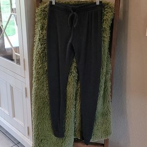 The Most Cozy Joggers Ever!